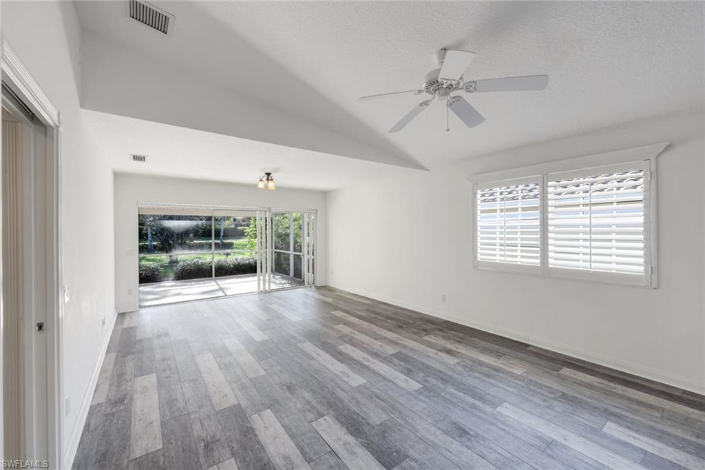 ISLAND WALK - Residential