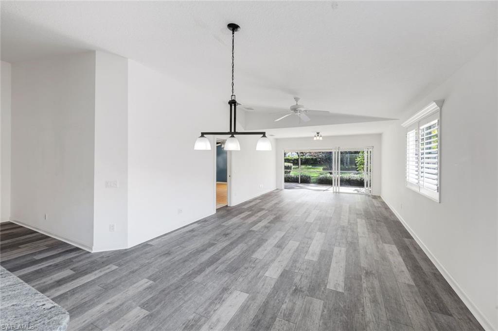 ISLAND WALK - Residential