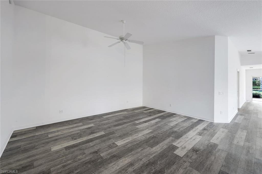 ISLAND WALK - Residential