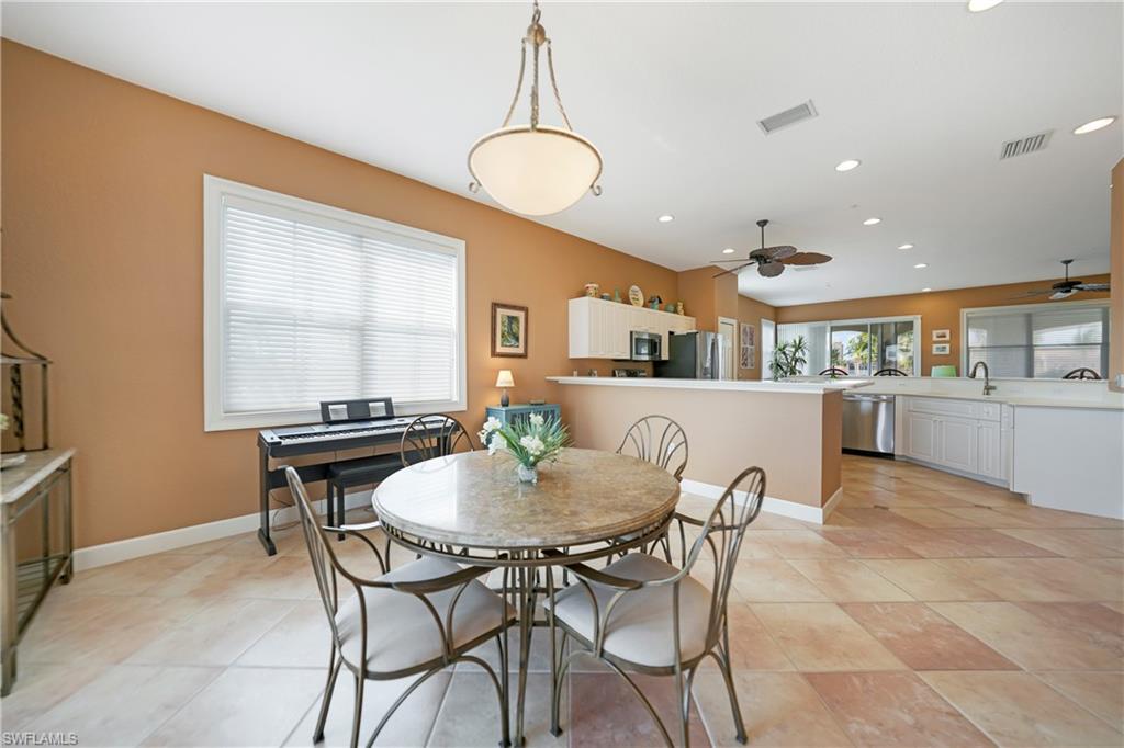 EMERALD ISLE - Residential