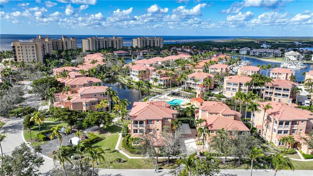 EMERALD ISLE - Residential