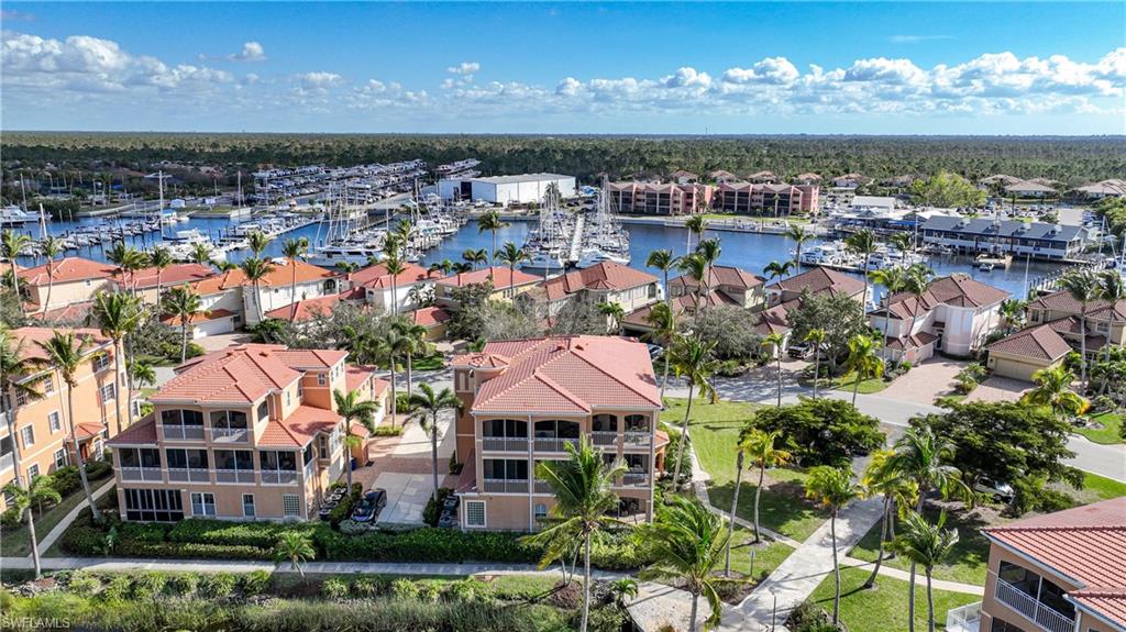 EMERALD ISLE - Residential