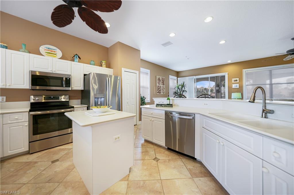 EMERALD ISLE - Residential