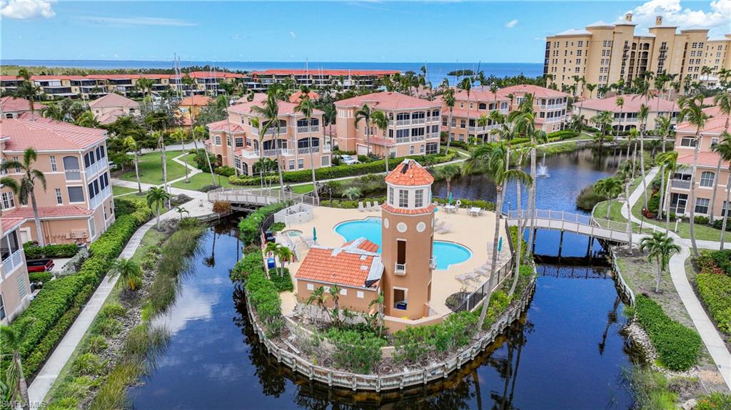 EMERALD ISLE - Residential