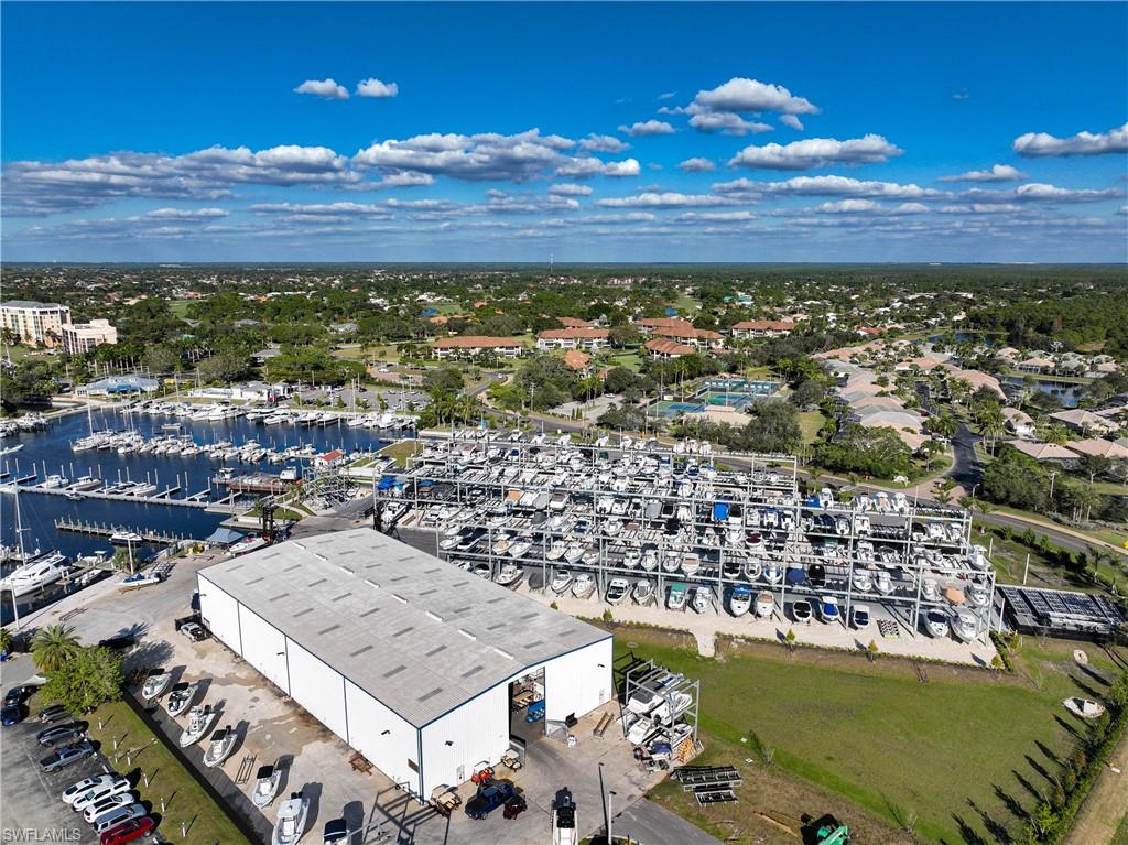 EMERALD ISLE - Residential