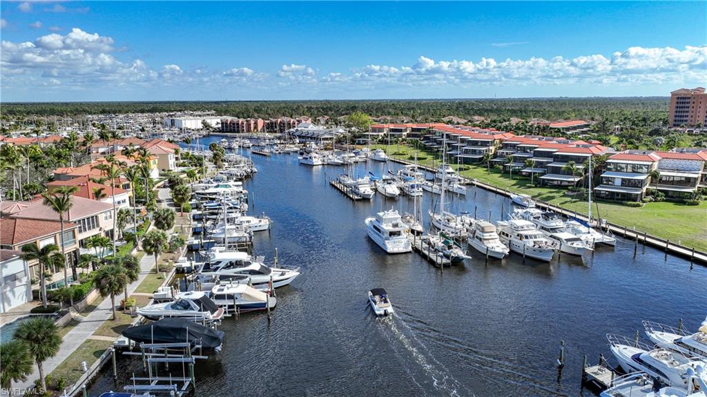 EMERALD ISLE - Residential