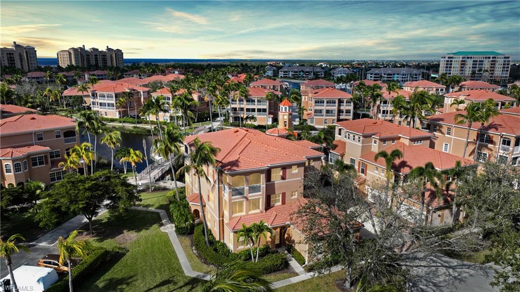 EMERALD ISLE - Residential