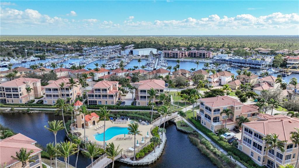 EMERALD ISLE - Residential