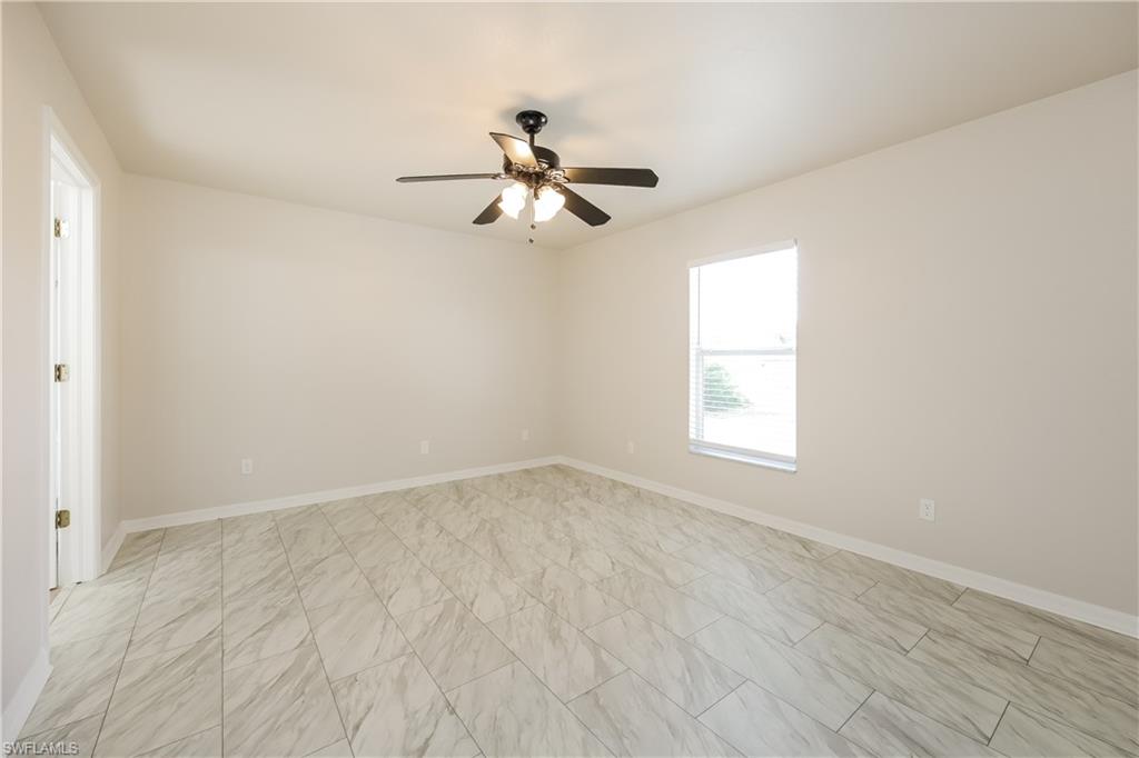 PORT CHARLOTTE - Residential Lease