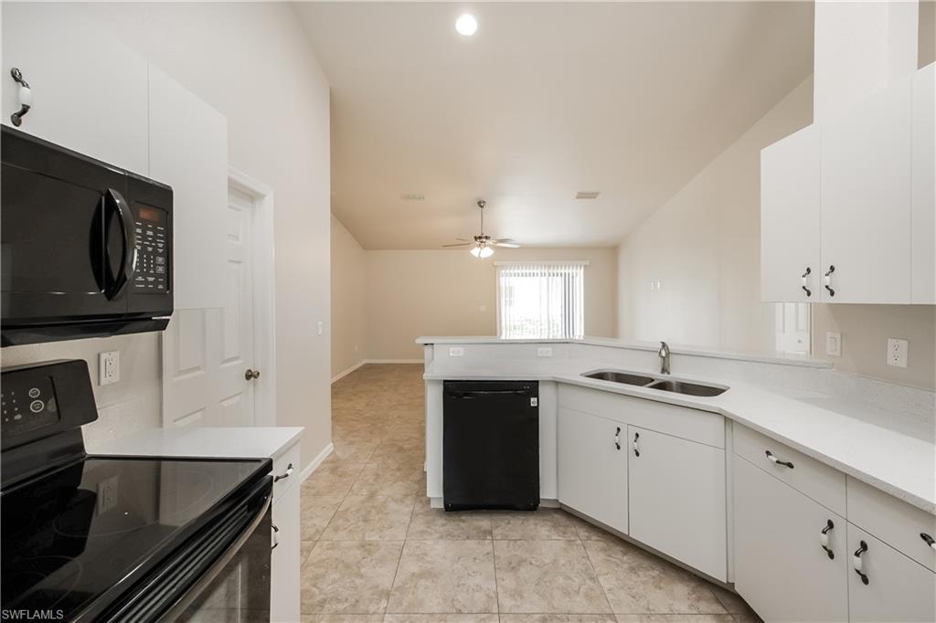 PORT CHARLOTTE - Residential Lease