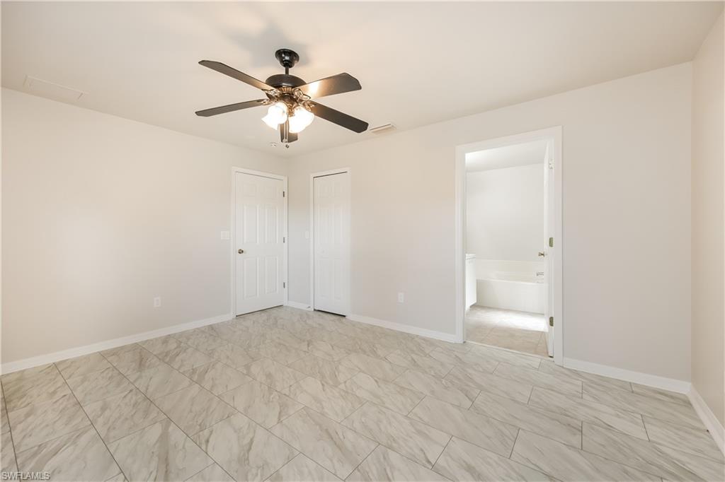 PORT CHARLOTTE - Residential Lease