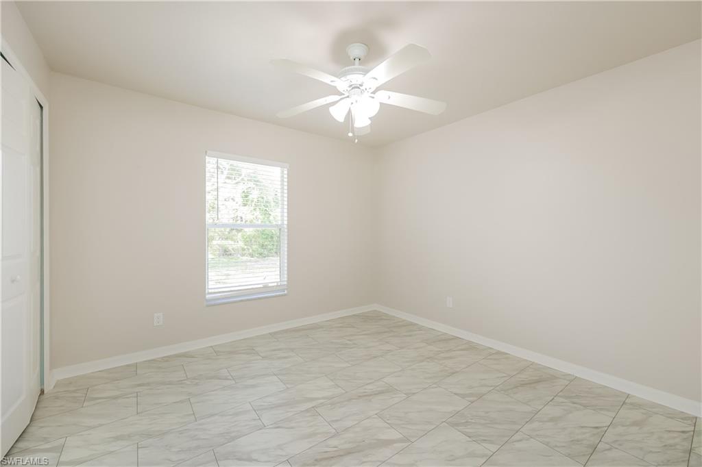 PORT CHARLOTTE - Residential Lease