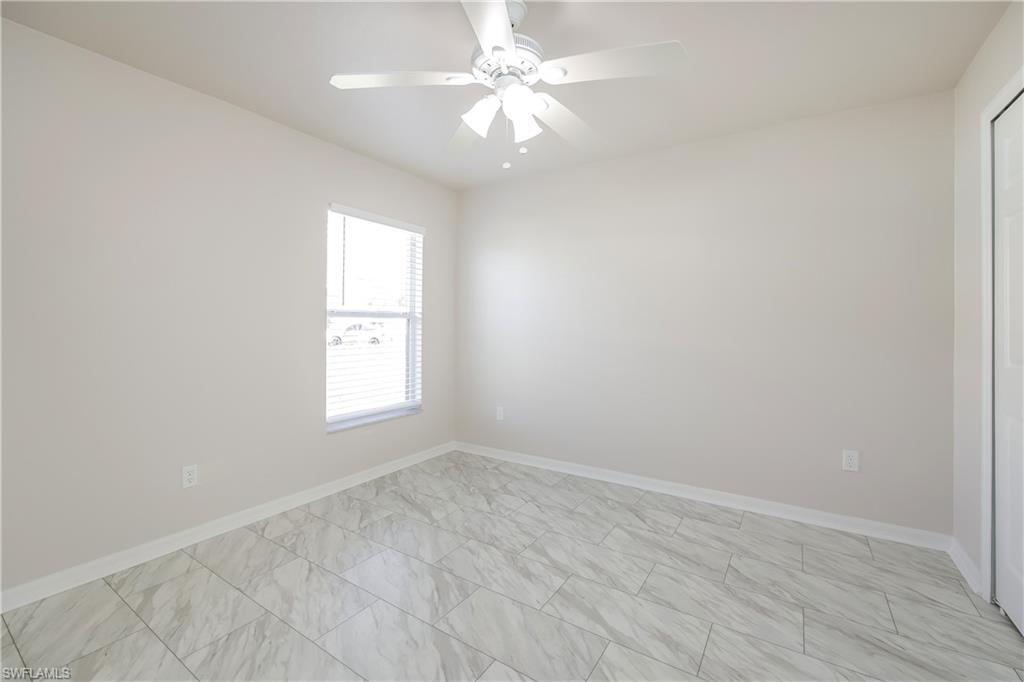 PORT CHARLOTTE - Residential Lease