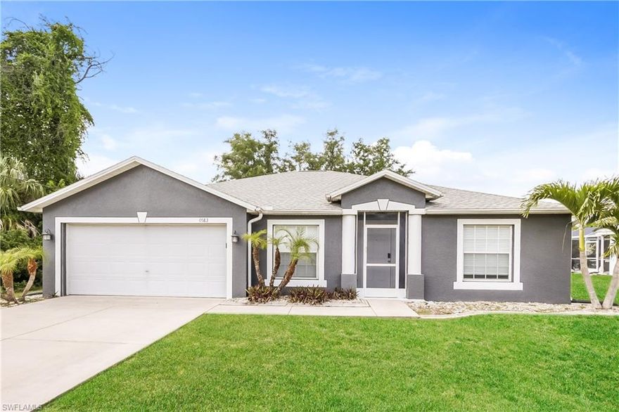 Looking for your dream home? Through our seamless leasing process, this beautifully designed home is move-in ready. Our spacious layout is perfect for comfortable living that you can enjoy with your pets too; we’re proud to be pet friendly. Our homes are built using high-quality, eco-friendly materials with neutral paint colors, updated fixtures, and energy-efficient appliances. Enjoy the backyard and community to unwind after a long day, or simply greet neighbors, enjoy the fresh air, and gather for fun-filled activities. Ready to make your next move your best move? Apply now. Take a tour today. We’ll never ask you to wire money or request funds through a payment app via mobile. The fixtures and finishes of this property may differ slightly from what is pictured.