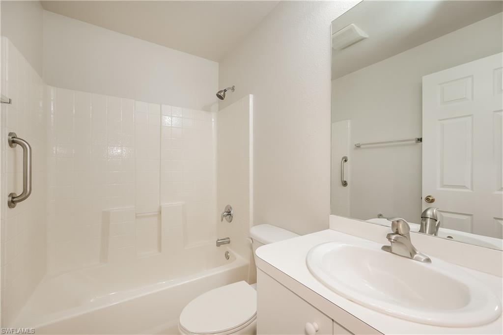 PORT CHARLOTTE - Residential Lease