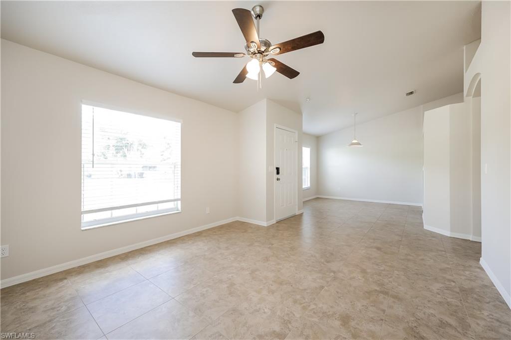 PORT CHARLOTTE - Residential Lease