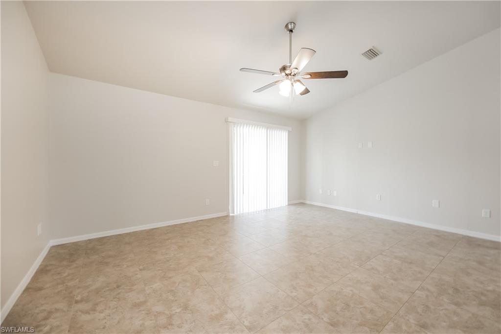 PORT CHARLOTTE - Residential Lease