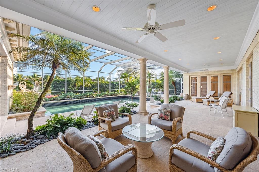 BAY COLONY SHORES - Residential