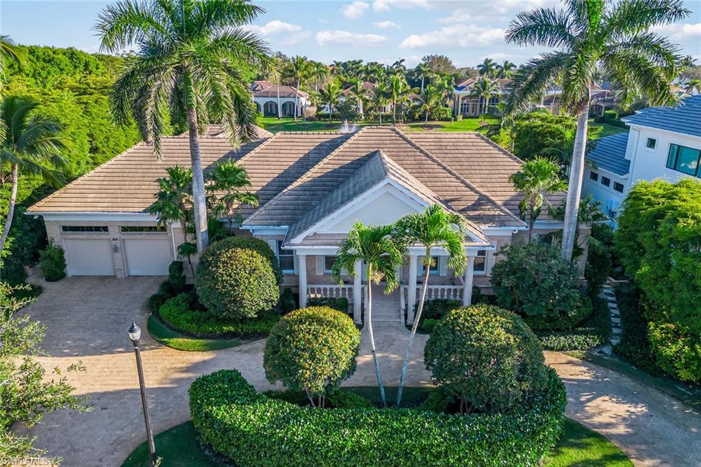 BAY COLONY SHORES - Residential