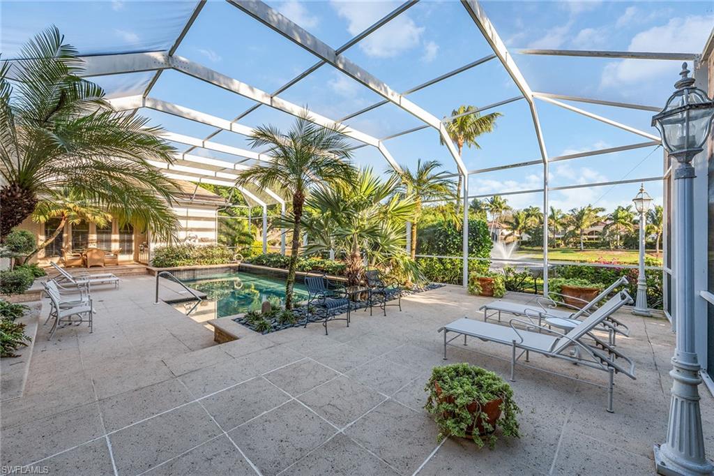 BAY COLONY SHORES - Residential