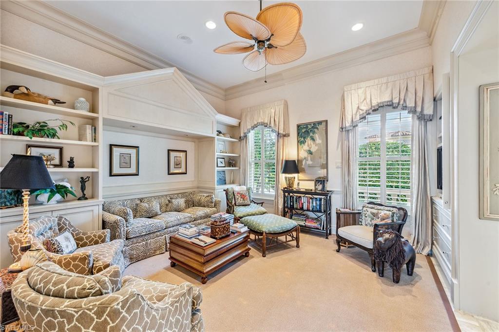 BAY COLONY SHORES - Residential