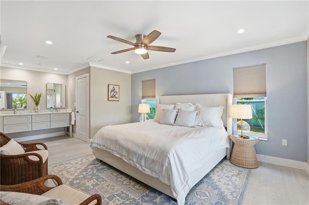 IMPERIAL SHORES - Residential