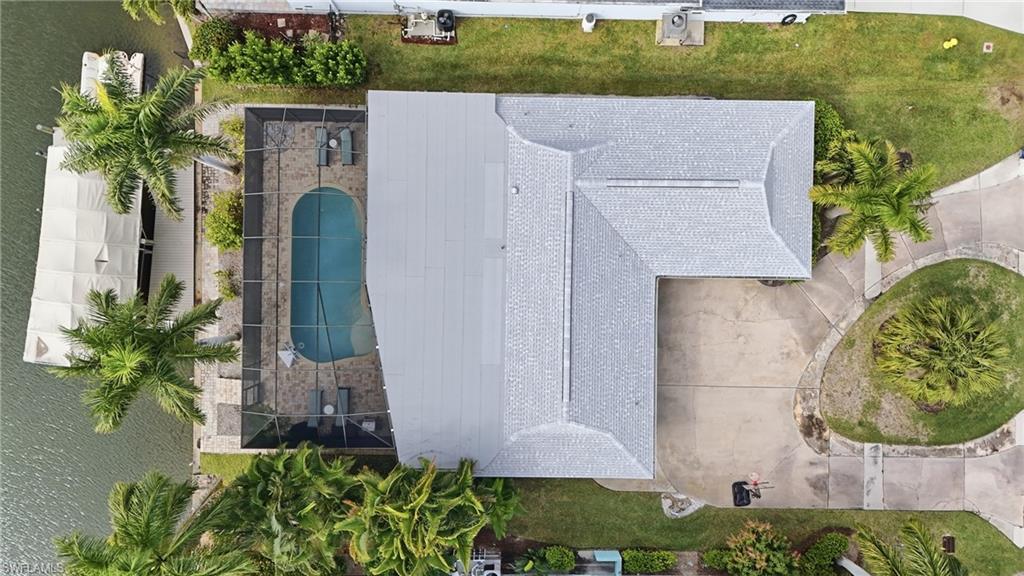 IMPERIAL SHORES - Residential