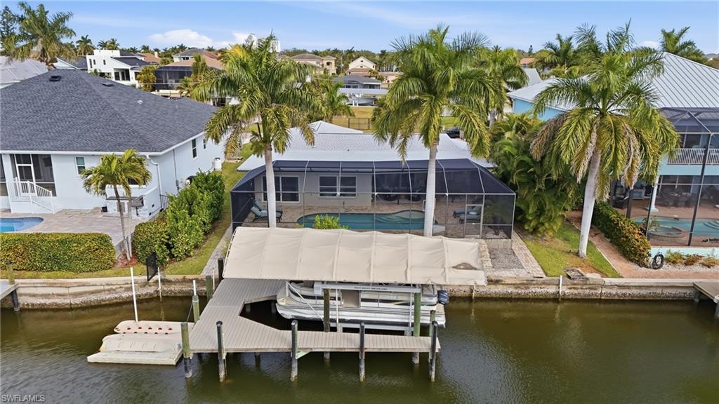 IMPERIAL SHORES - Residential