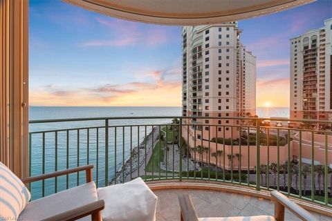 980 Cape Marco DR 805 MARCO ISLAND FL 34145