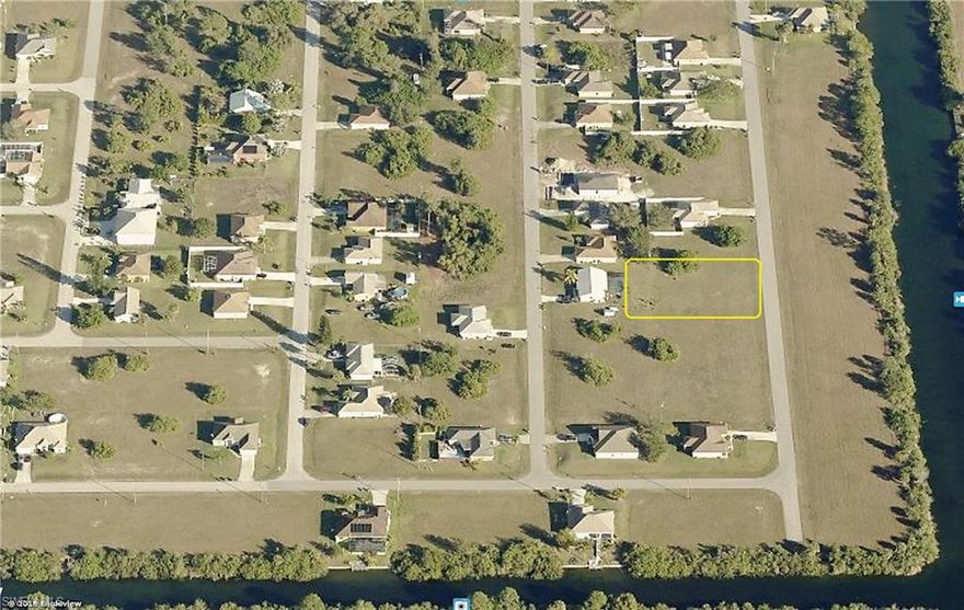 Envision building your dream home, enjoying your morning cafe observing the sunrise from your front porch, and/or sitting at your patio/lanai watching the sun goes down in the evening. This is a great neighborhood – close to Downtown Ft. Myers, Punta Gorda and Port Charlotte. The nearby Pine Island Road offers Shopping, Schools, Physicians and Golf Courses. Don’t wait any longer, secure your property today!