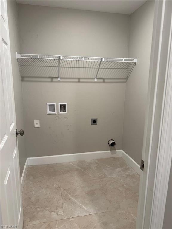 FORT MYERS ESTATES - Residential Lease