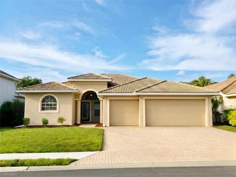 Photo of 12509 Gemstone CT, FORT MYERS, FL 33913 (MLS # 226020722)
