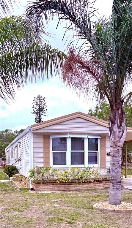 BONITA ST JAMES VILLAGE - Residential