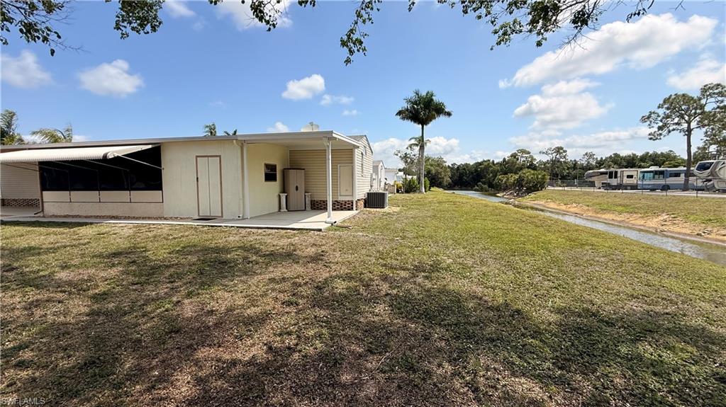 BONITA ST JAMES VILLAGE - Residential