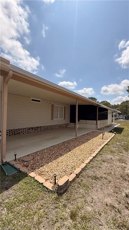 BONITA ST JAMES VILLAGE - Residential