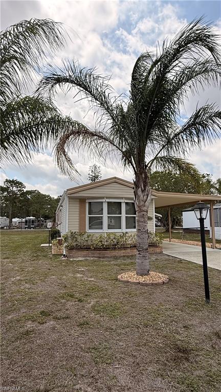 BONITA ST JAMES VILLAGE - Residential
