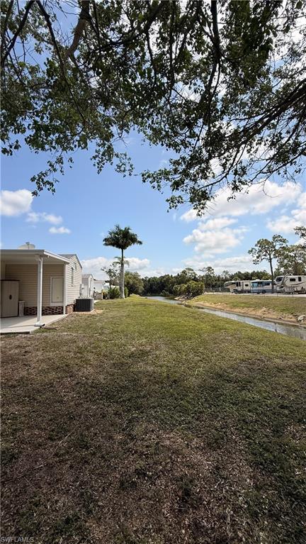 BONITA ST JAMES VILLAGE - Residential