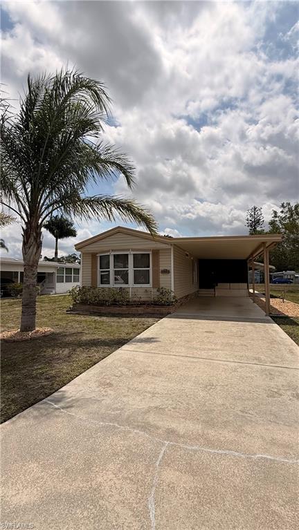 BONITA ST JAMES VILLAGE - Residential