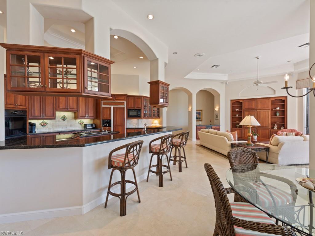 SPRING RIDGE - Residential