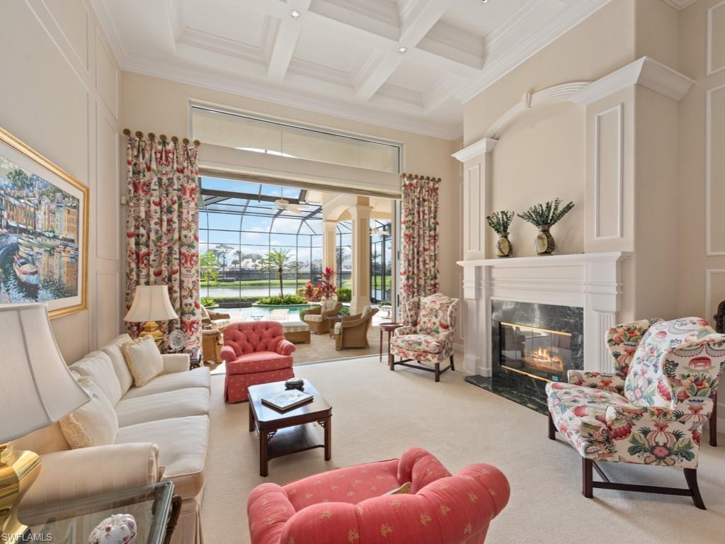 SPRING RIDGE - Residential