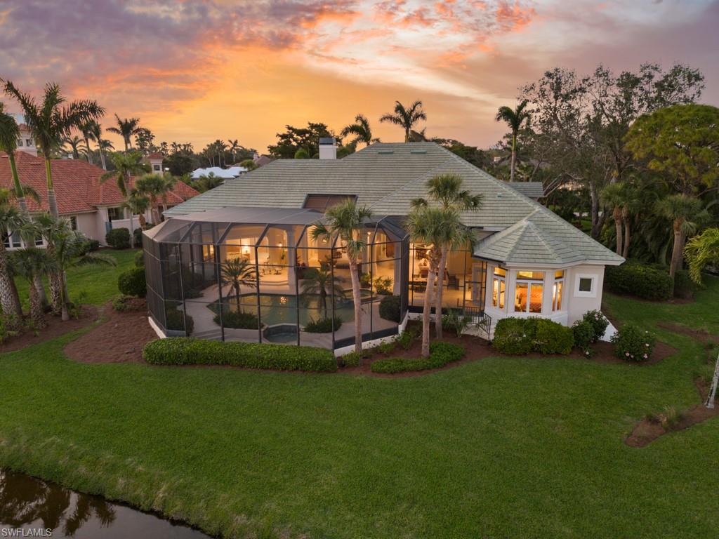 SPRING RIDGE - Residential