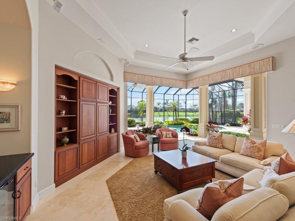 SPRING RIDGE - Residential