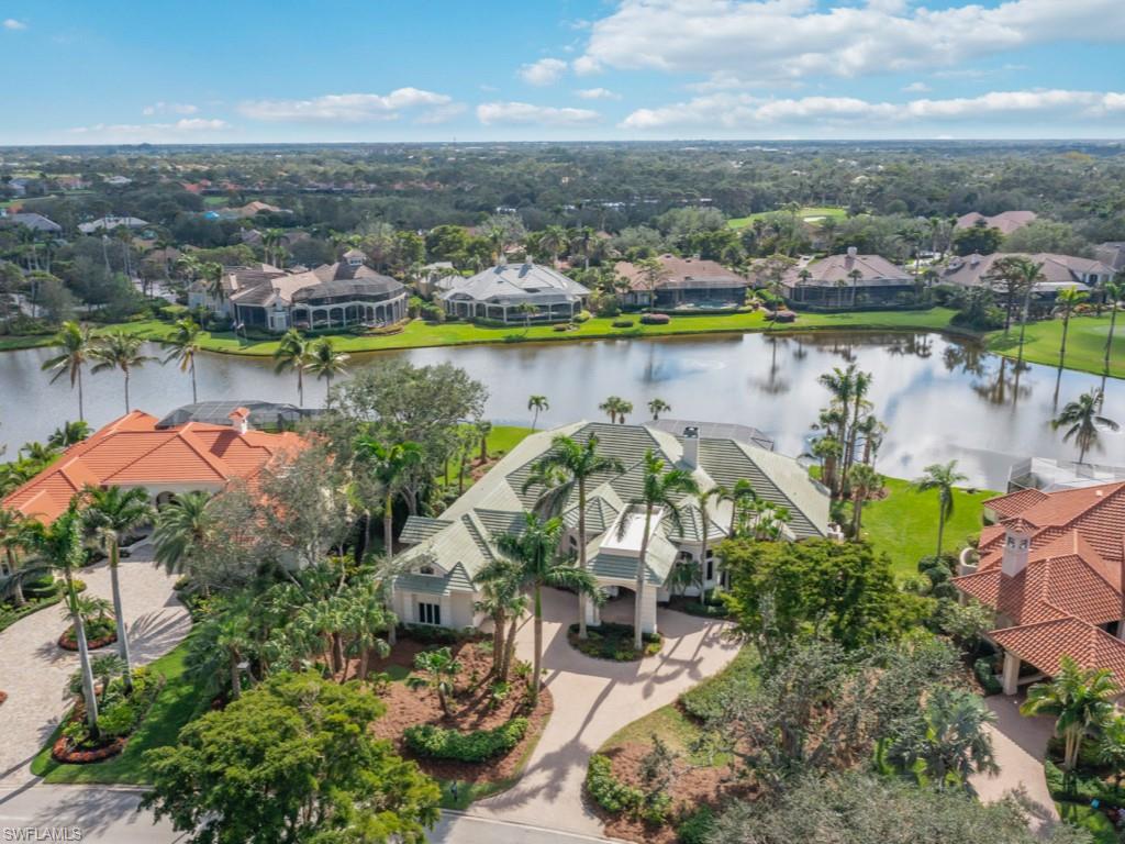 SPRING RIDGE - Residential