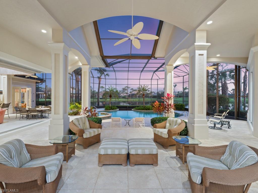 SPRING RIDGE - Residential