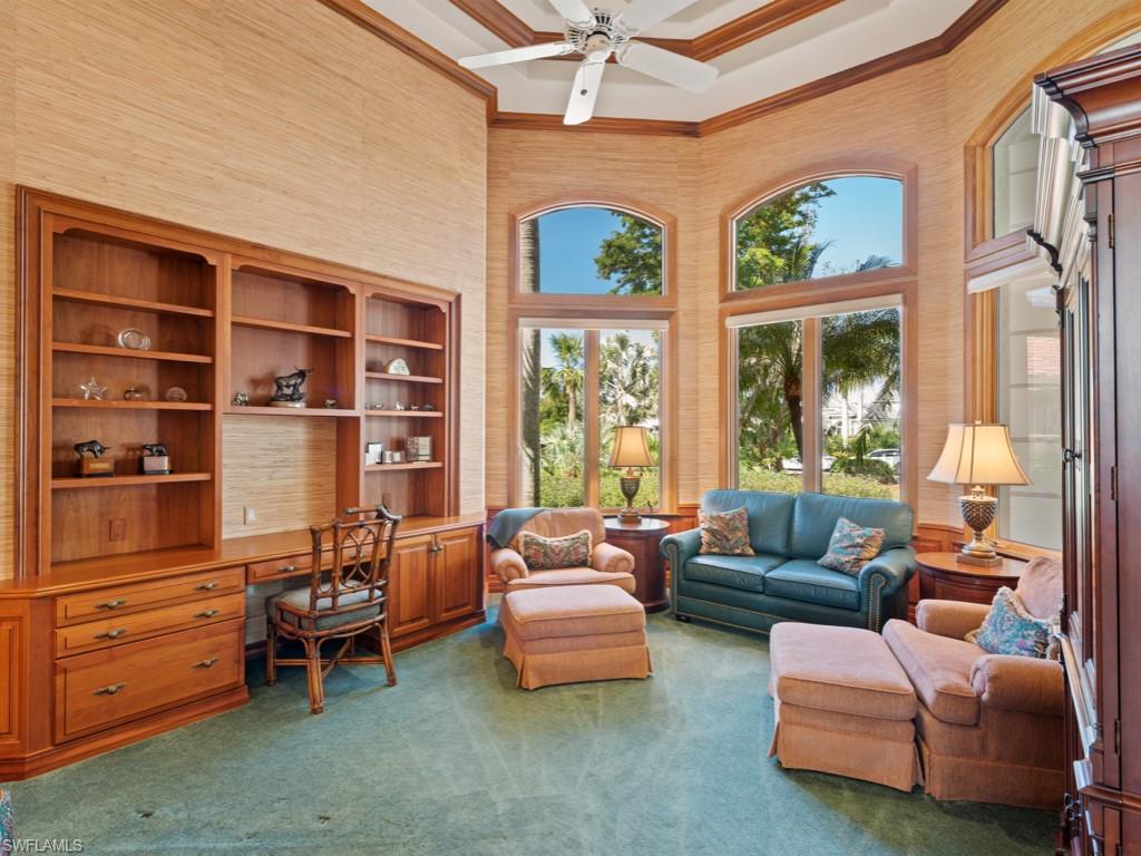 SPRING RIDGE - Residential