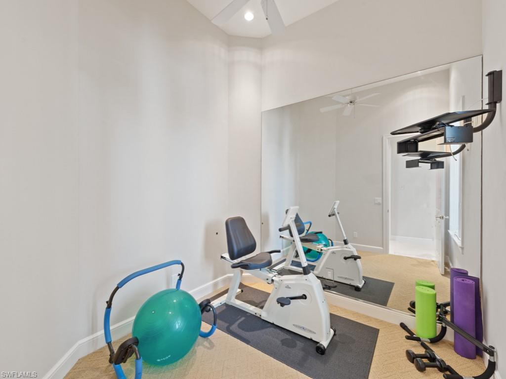 SPRING RIDGE - Residential