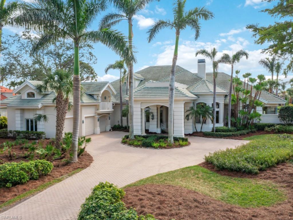 SPRING RIDGE - Residential