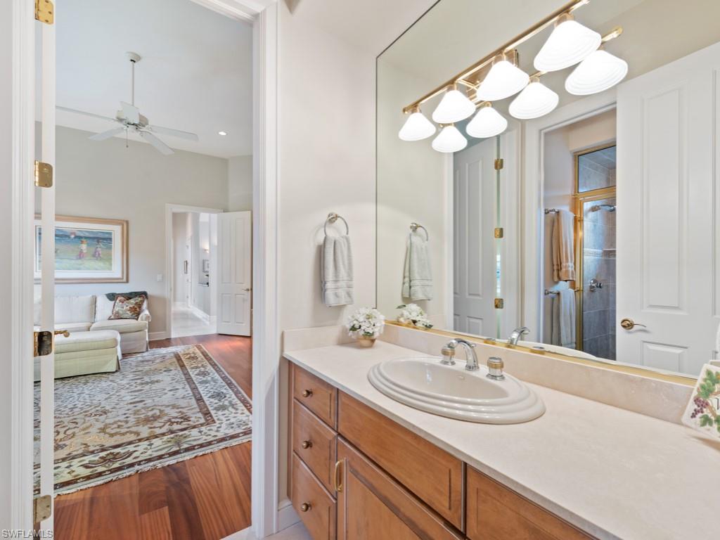 SPRING RIDGE - Residential