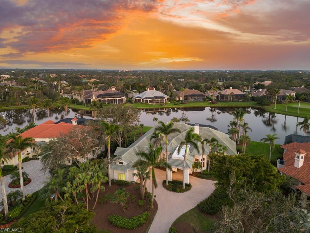 SPRING RIDGE - Residential