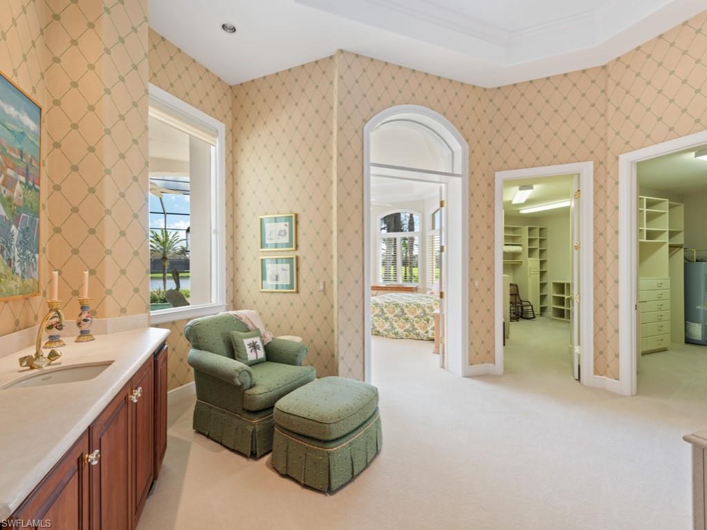 SPRING RIDGE - Residential